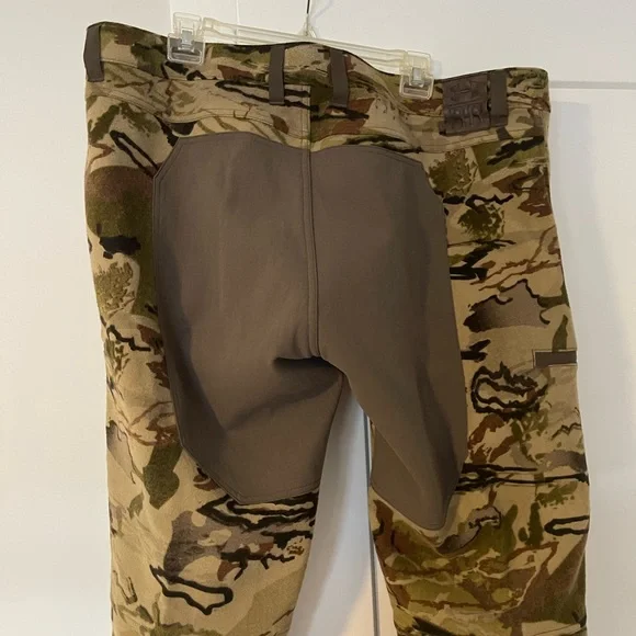 UnderArmour hunting pants Cargo